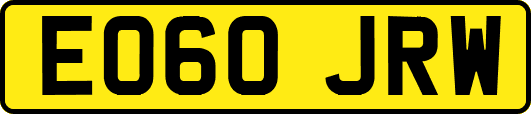 EO60JRW
