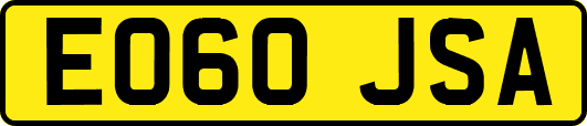 EO60JSA