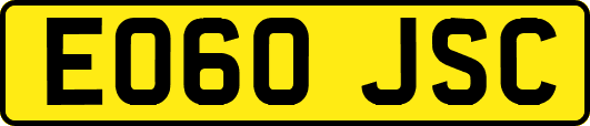 EO60JSC