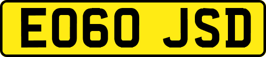 EO60JSD