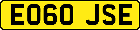 EO60JSE