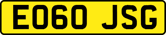 EO60JSG