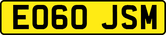 EO60JSM