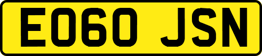 EO60JSN
