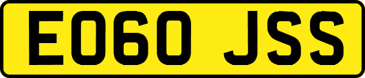 EO60JSS
