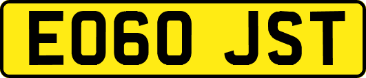 EO60JST