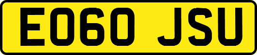 EO60JSU