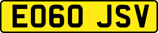 EO60JSV