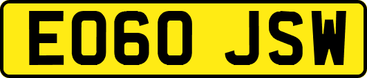 EO60JSW
