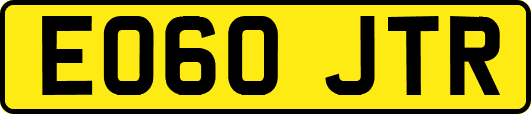 EO60JTR