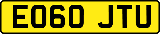 EO60JTU