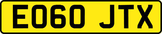 EO60JTX