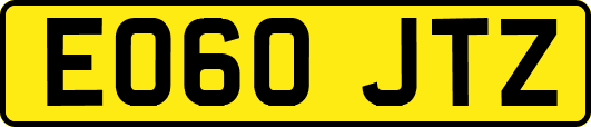 EO60JTZ
