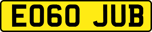 EO60JUB