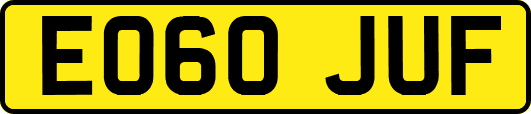 EO60JUF