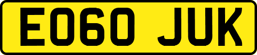 EO60JUK