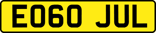 EO60JUL