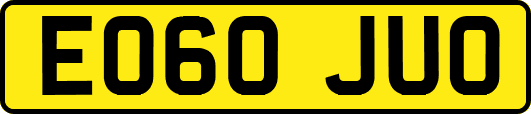 EO60JUO