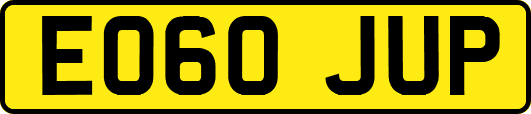 EO60JUP