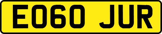 EO60JUR