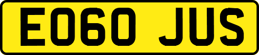 EO60JUS
