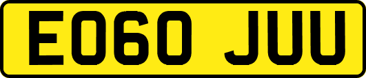 EO60JUU