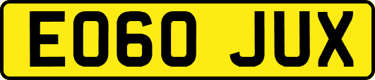 EO60JUX