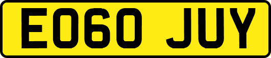 EO60JUY