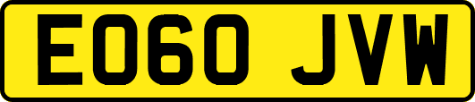 EO60JVW