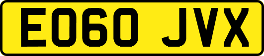EO60JVX