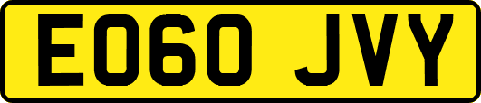EO60JVY