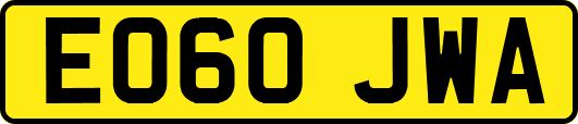EO60JWA