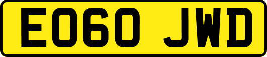 EO60JWD