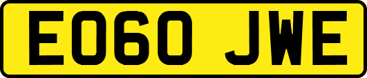 EO60JWE