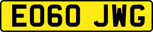 EO60JWG