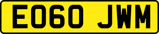 EO60JWM
