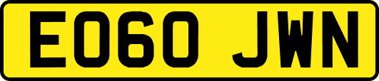 EO60JWN