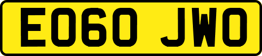 EO60JWO