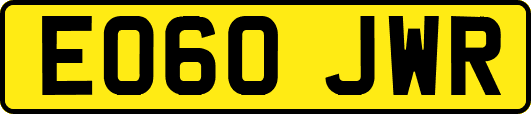 EO60JWR