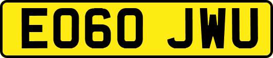 EO60JWU