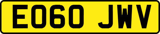 EO60JWV