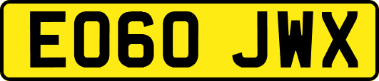 EO60JWX