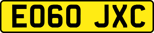 EO60JXC
