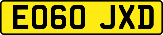 EO60JXD