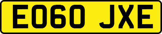 EO60JXE