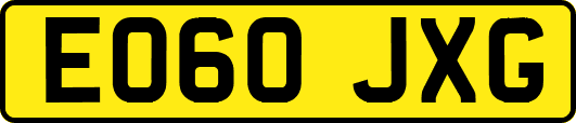 EO60JXG