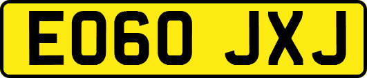 EO60JXJ