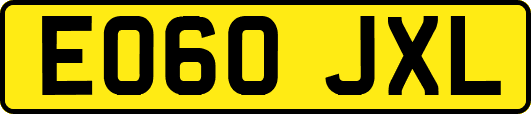 EO60JXL