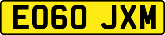 EO60JXM
