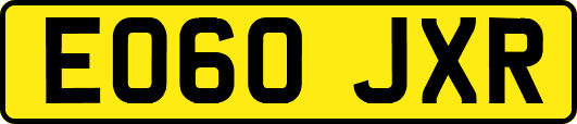 EO60JXR